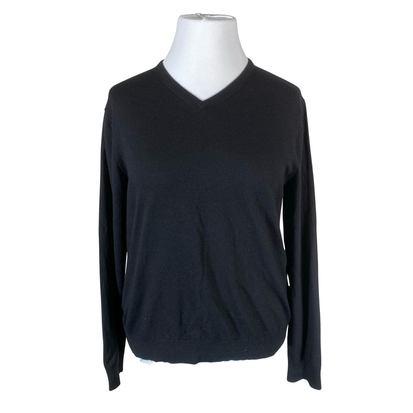Unisex COS - Sweater, size 42 - Black (1)