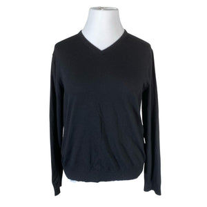 Unisex COS - Sweater, size 42 - Black (1)