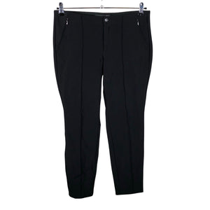 Unisex MAC - Slacks, size 40 - Black (1)
