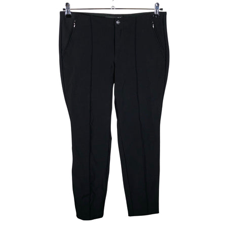 Unisex MAC - Slacks, size 40 - Black ()