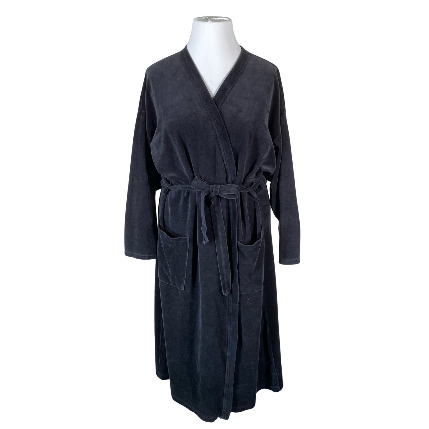 Unisex Nanso - Cardigan, size 42 - Black (1)