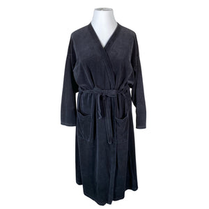 Unisex Nanso - Cardigan, size 42 - Black (1)