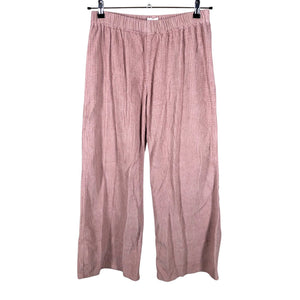 Unisex Brava Fabrics - Slacks, size 44 - Light pink (1)