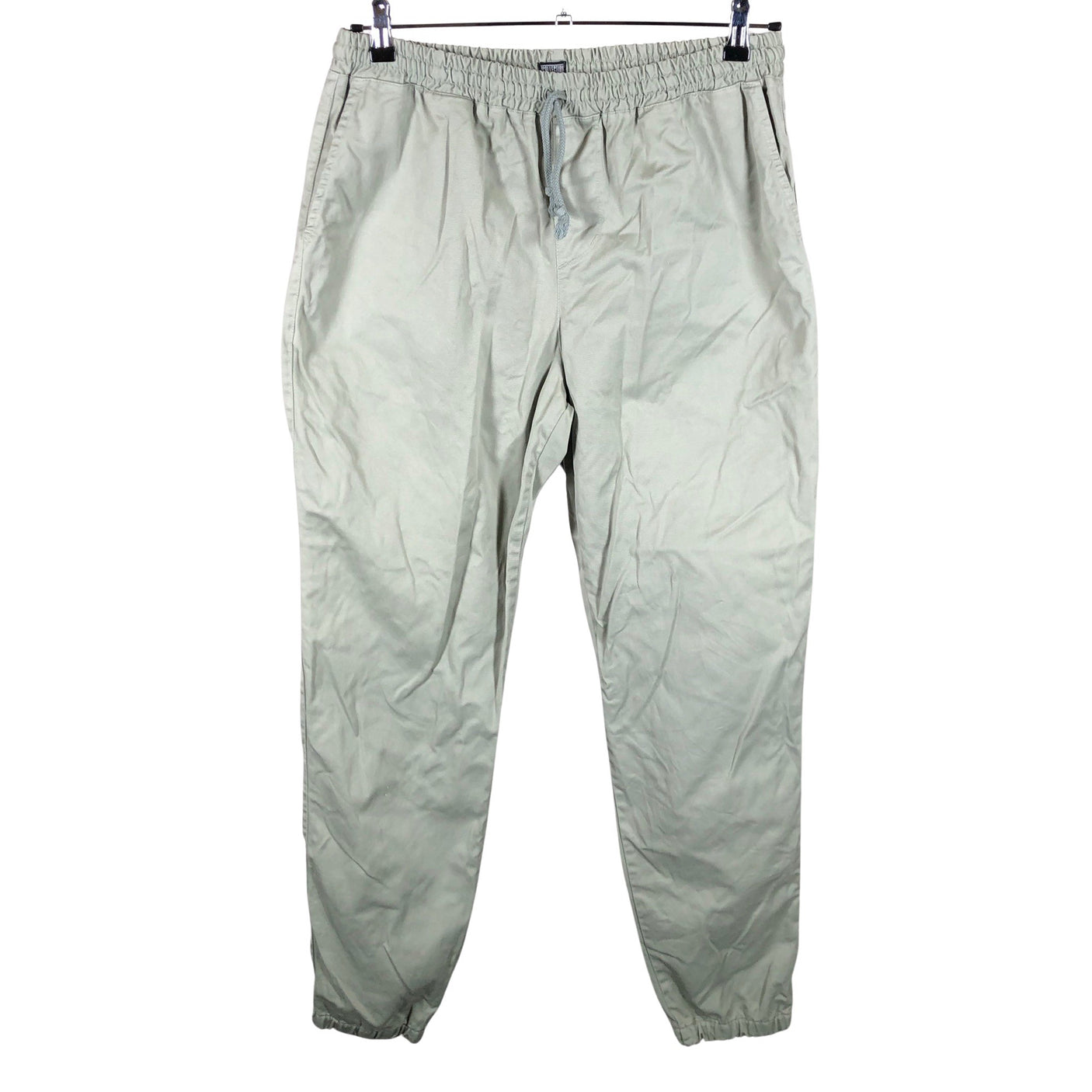 Unisex R-collection - Slacks, size 42 - Green (1)