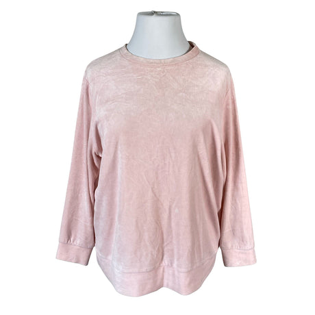 Unisex Nanso - Sweatshirt, size 42 - Light pink ()