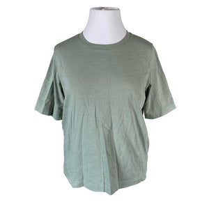 Unisex Nanso - T-shirt, size 42 - Green (1)