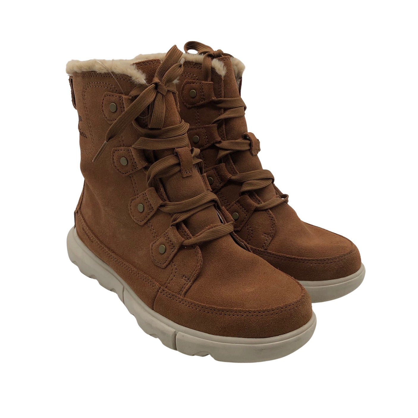 Unisex Sorel - Winter shoes, size 38 - Brown (2)