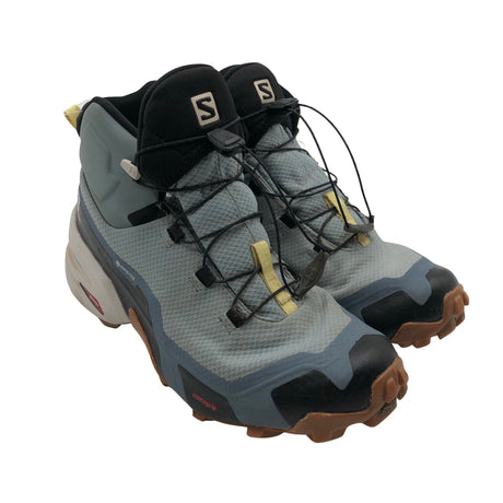 Unisex Salomon - Outdoor sneakers, size 38 - Blue (2)