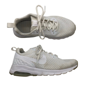 Unisex Nike - Sneakers, size 38 - White (1)