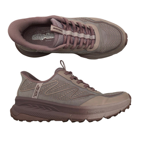 Unisex Skechers - Sneakers, size 37 - Violet ()