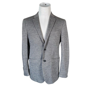 Unisex Selected - Blazer, size L - Gray (1)