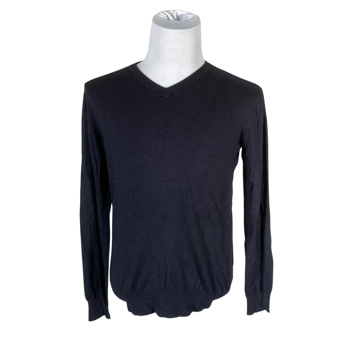 Unisex Feraud - Sweater, size L - Black (1)