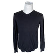 Unisex Feraud - Sweater, size L - Black ()