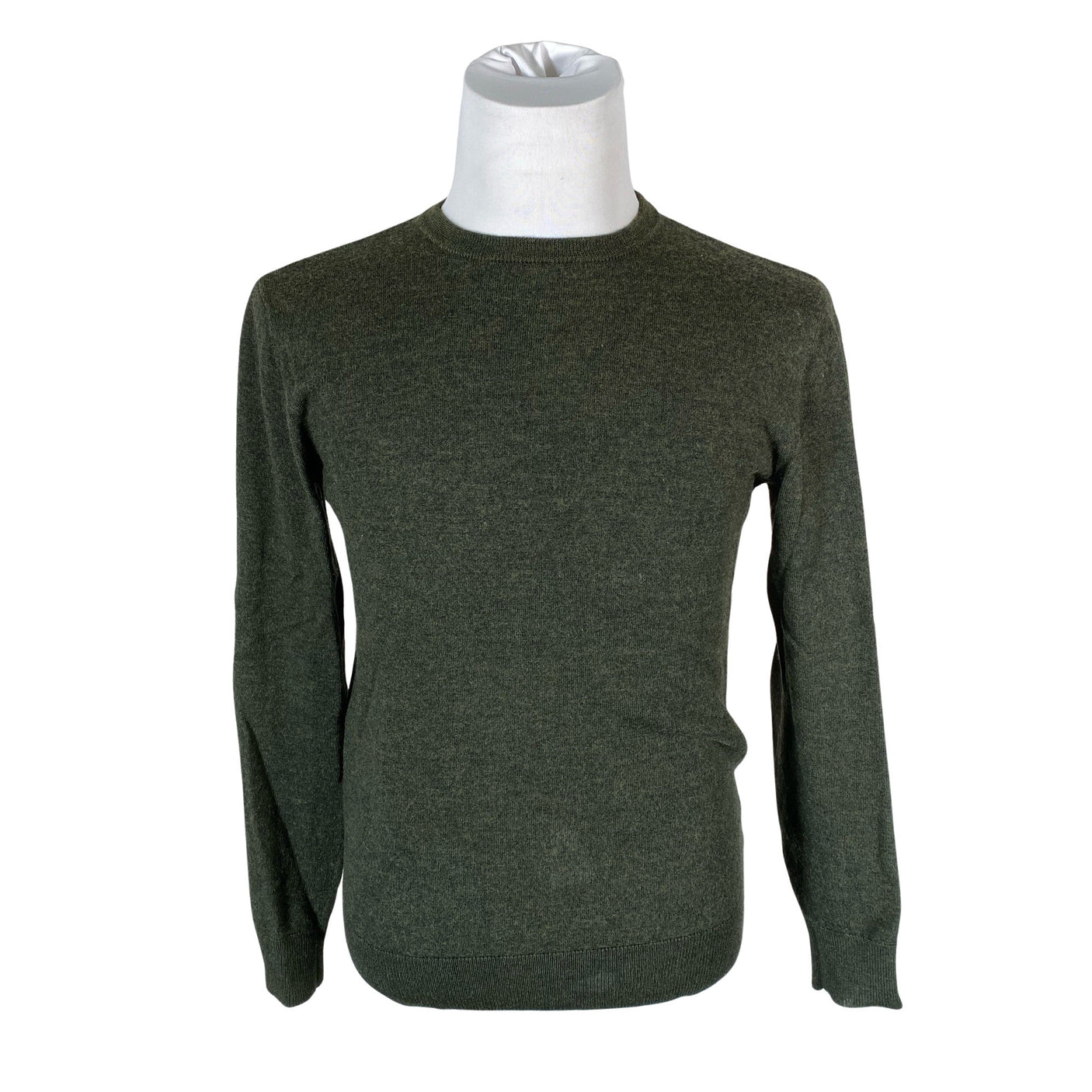 Unisex John Henric - Sweater, size M - Green (1)