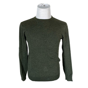 Unisex John Henric - Sweater, size M - Green (1)