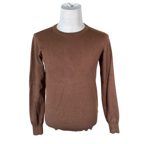 Unisex Feraud - Sweater, size L - Brown ()