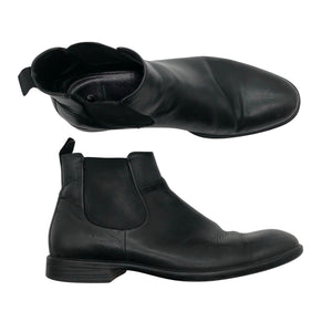Unisex Vagabond - Ankle boots, size 43 - Black (1)