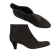 Unisex Pertti Palmroth - Ankle boots, size 39 - Brown ()