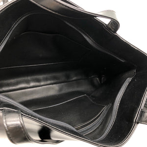 Unisex Pertti Palmroth - Handbag, size Maxi - Black (3)