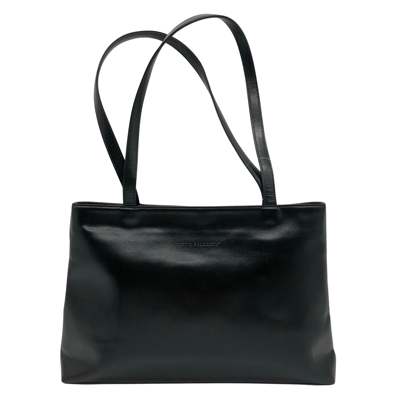 Unisex Pertti Palmroth - Handbag, size Maxi - Black (1)