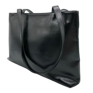 Unisex Pertti Palmroth - Handbag, size Maxi - Black (2)