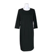 Unisex Jocca - Sheath dress, size 40 - Black ()