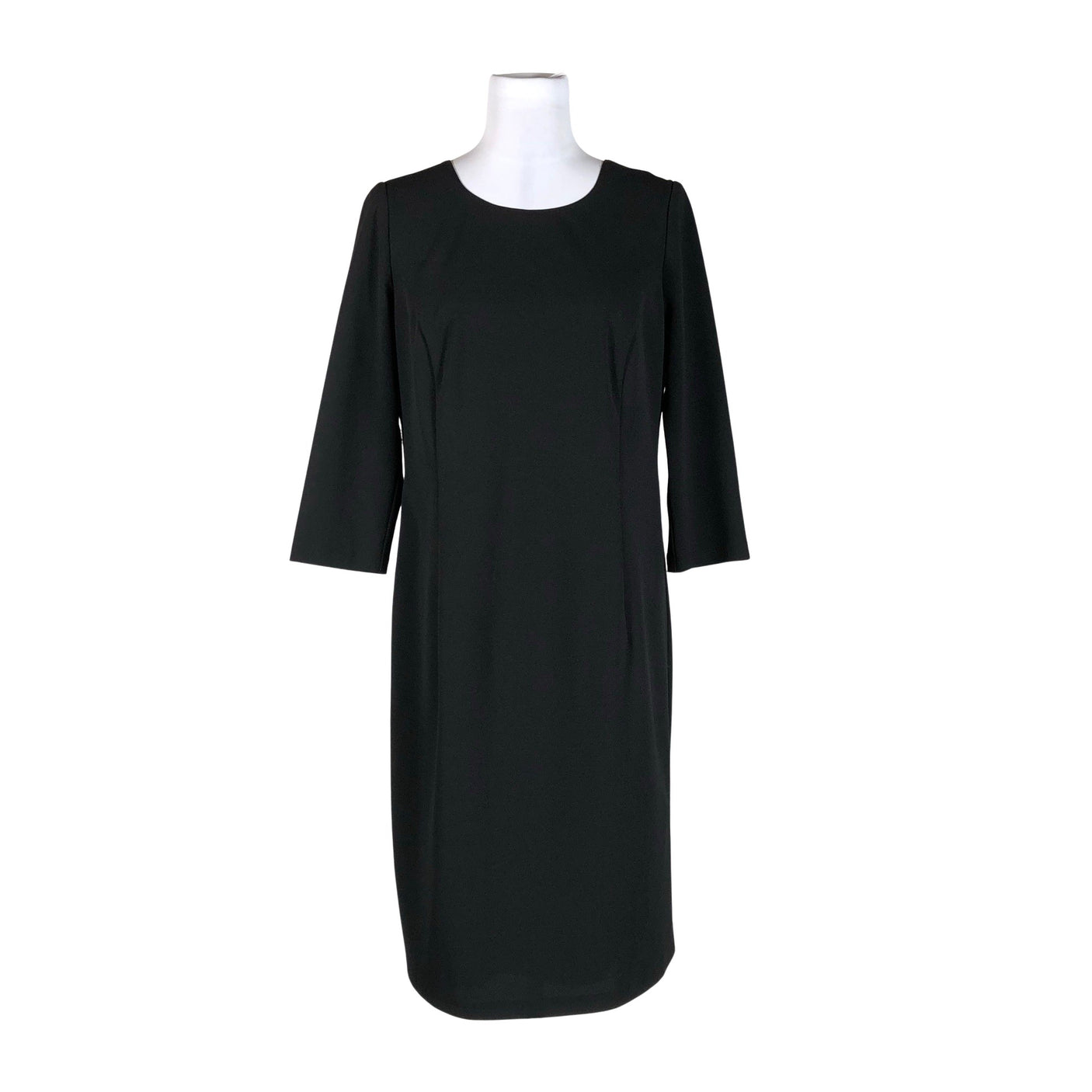 Unisex Jocca - Sheath dress, size 40 - Black (1)