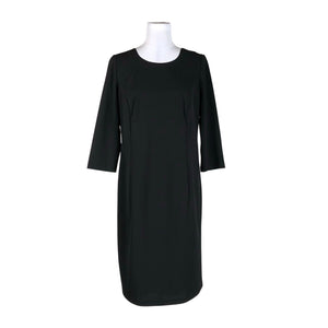 Unisex Jocca - Sheath dress, size 40 - Black (1)