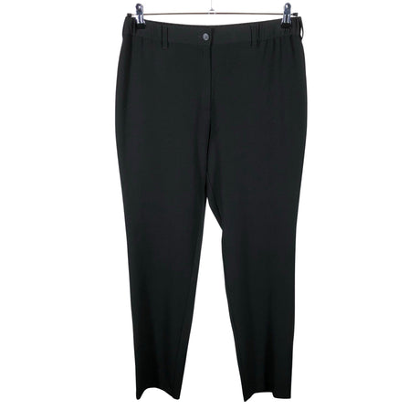 Unisex Voglia - Slacks, size 42 - Black ()
