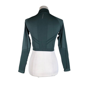 Unisex ICIW – Icaniwill - Sports shirt, long sleeve, size 36 -  (2)