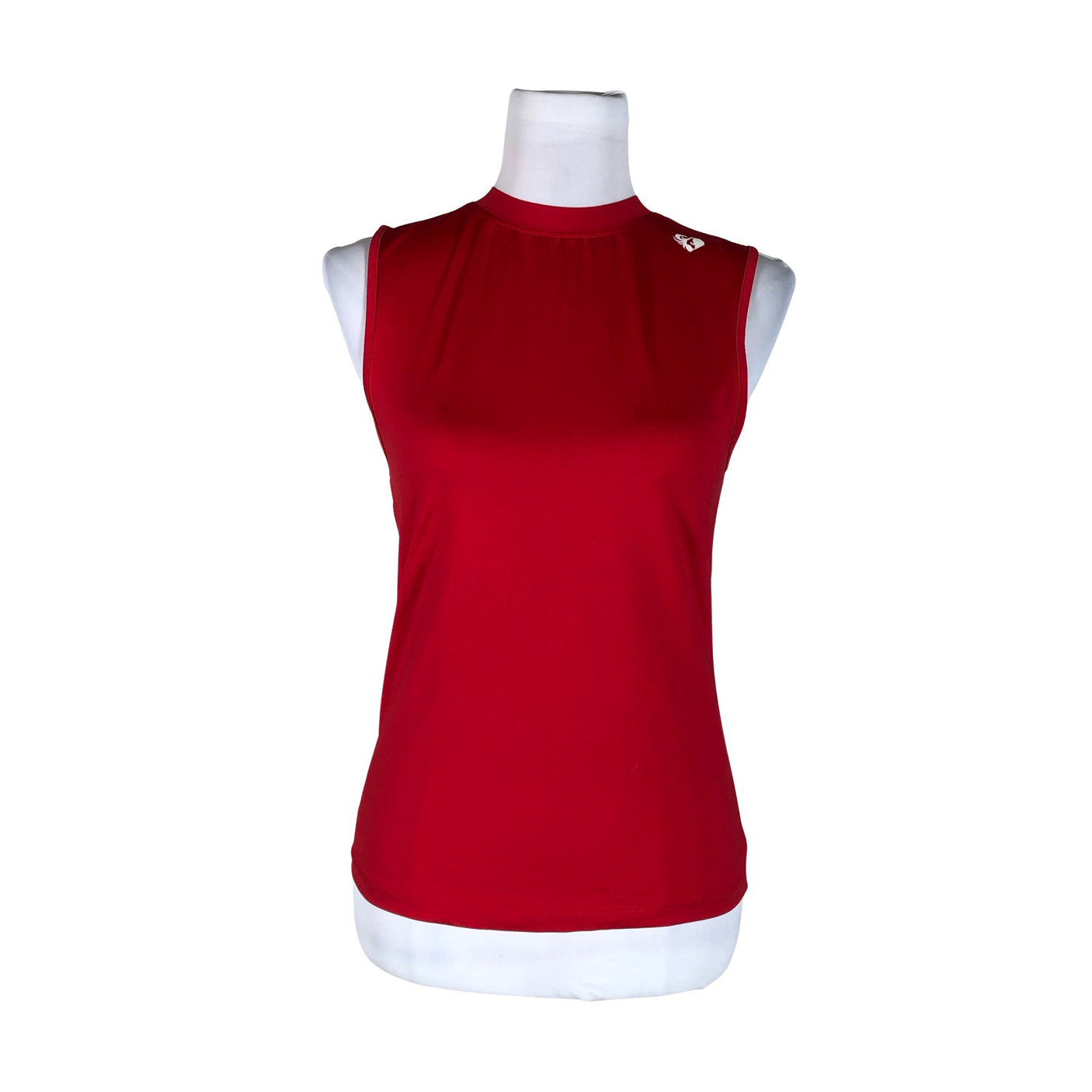Unisex Women's Best - Sports top, size 36 - Red (1)