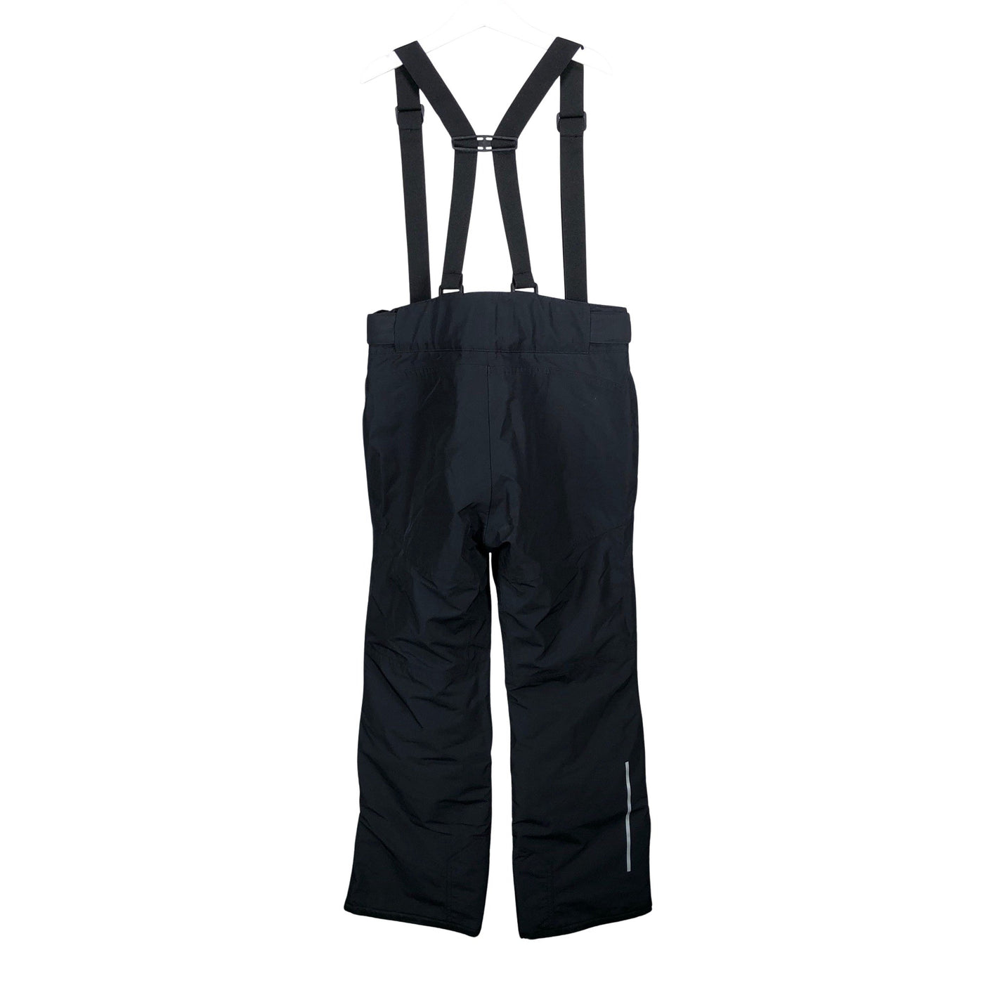 Unisex Everest - Winter pants, size 152 - 158 - Black (2)