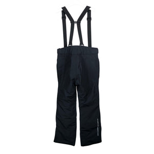 Unisex Everest - Winter pants, size 152 - 158 - Black (2)