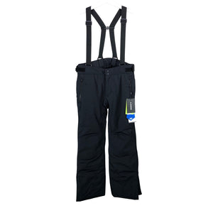 Unisex Everest - Winter pants, size 152 - 158 - Black (1)