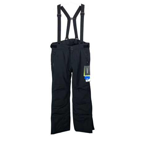 Unisex Everest - Winter pants, size 152 - 158 - Black ()