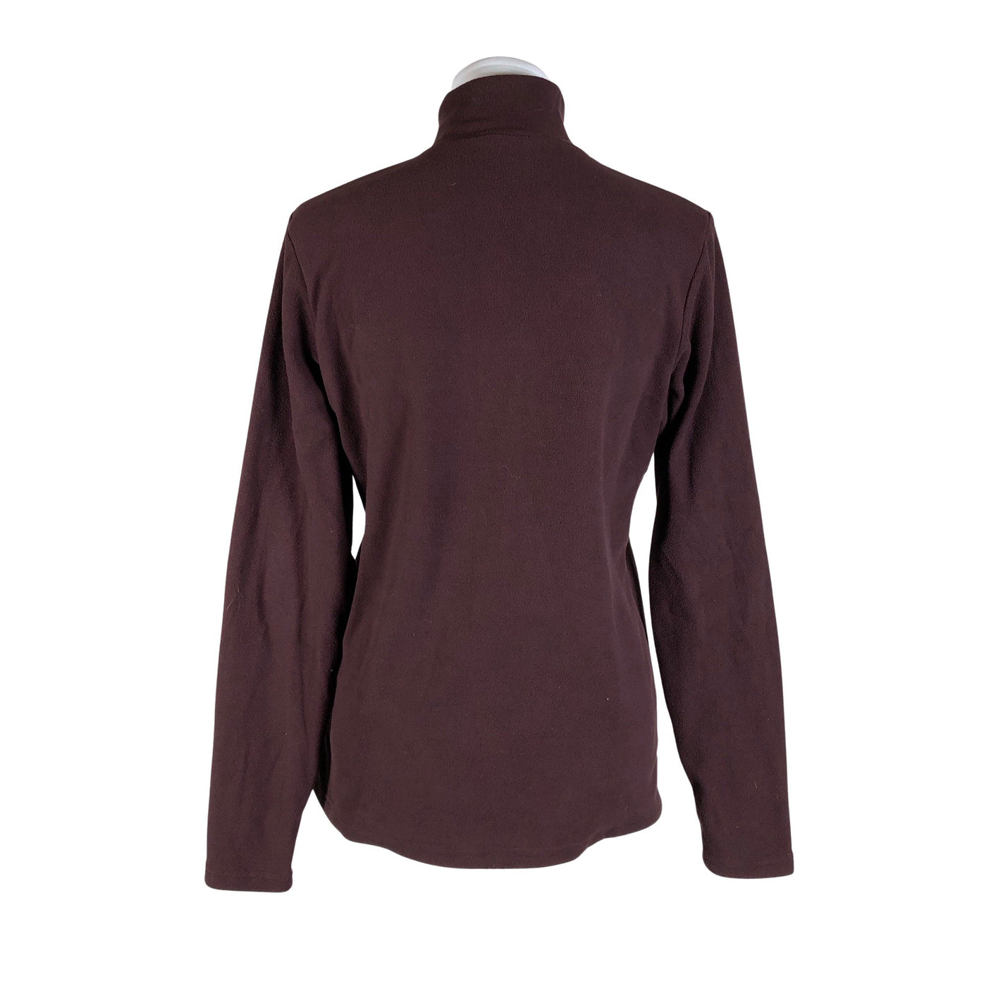 Unisex Kari Traa - Fleece jacket, size 38 - Violet (2)