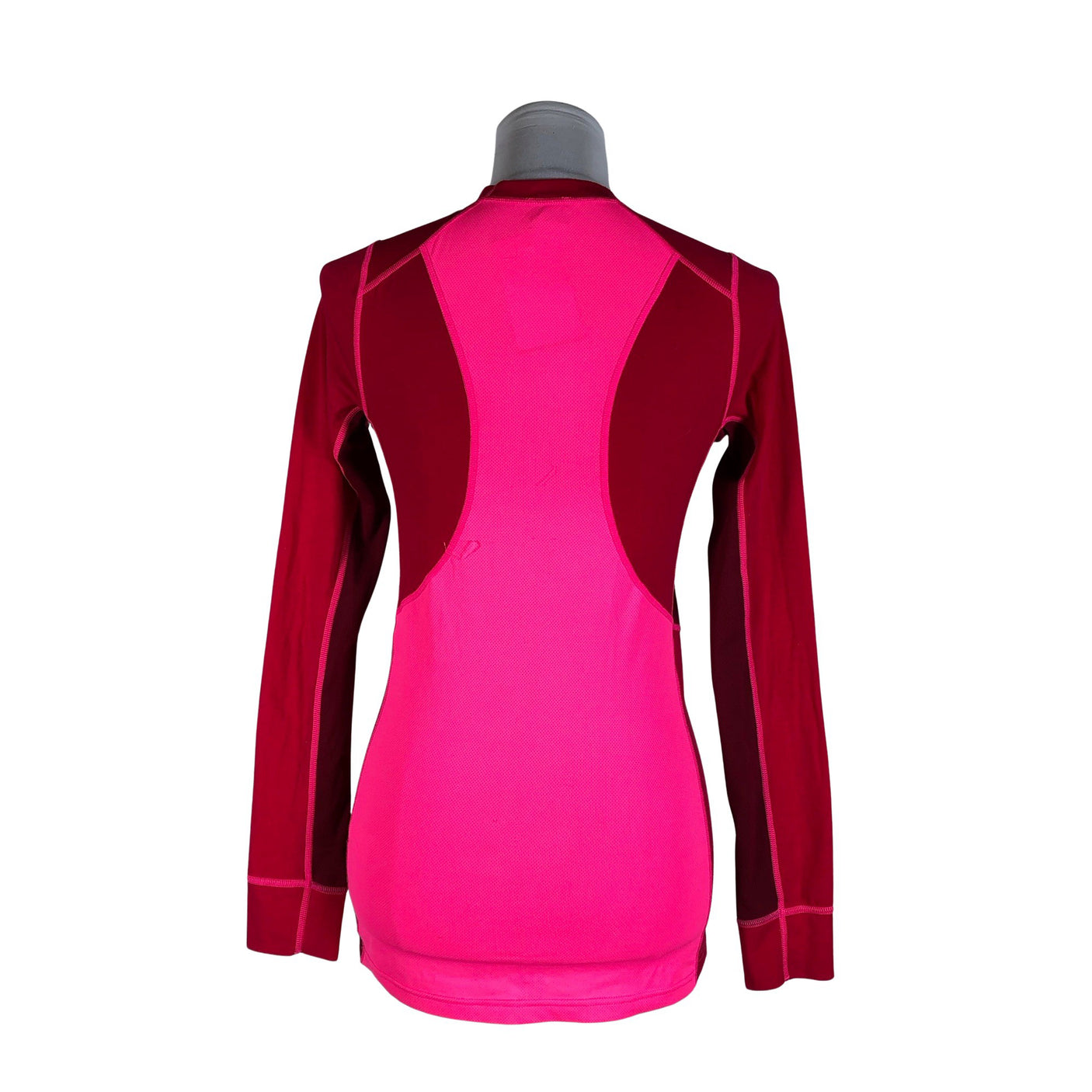 Unisex Kari Traa - Sports shirt, long sleeve, size 36 -  (2)