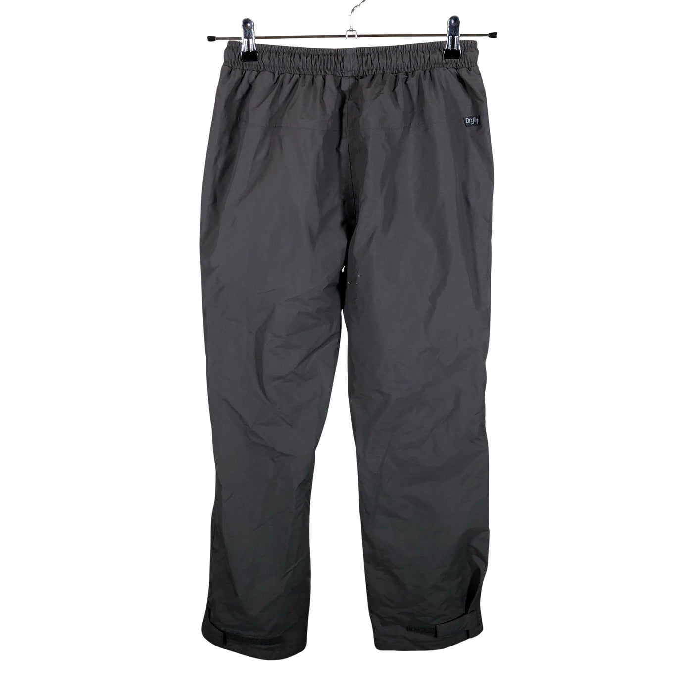 Unisex Didriksons - Outdoor pants, size 38 - Gray (2)