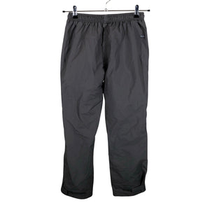 Unisex Didriksons - Outdoor pants, size 38 - Gray (2)