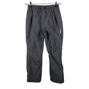 Unisex Didriksons - Outdoor pants, size 38 - Gray (1)