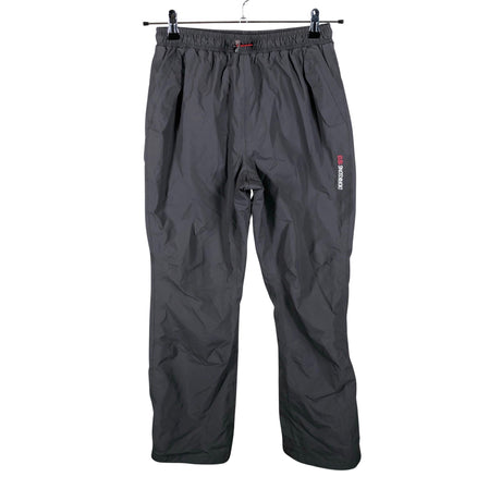Unisex Didriksons - Outdoor pants, size 38 - Gray ()
