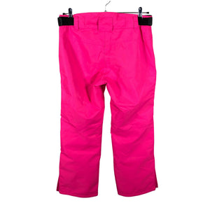 Unisex Didriksons - Winter pants, size 40 - Pink (2)