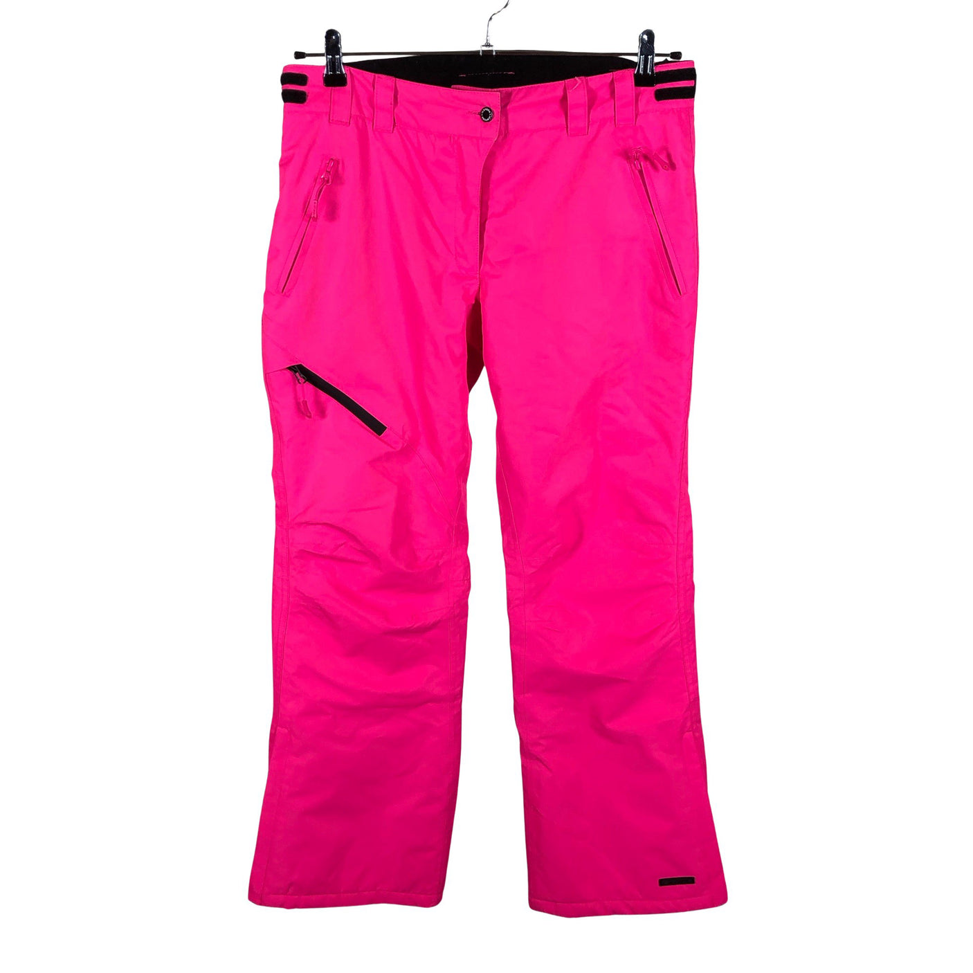 Unisex Didriksons - Winter pants, size 40 - Pink (1)