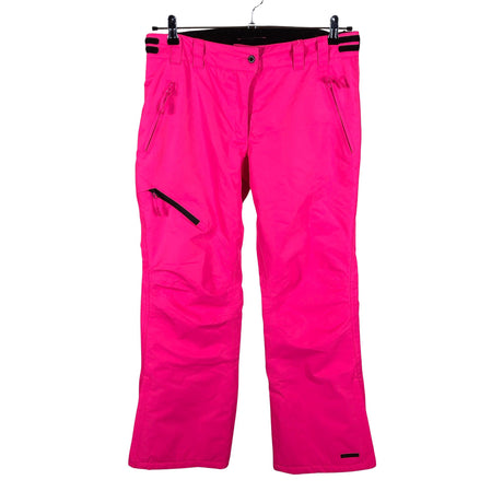 Unisex Didriksons - Winter pants, size 40 - Pink ()