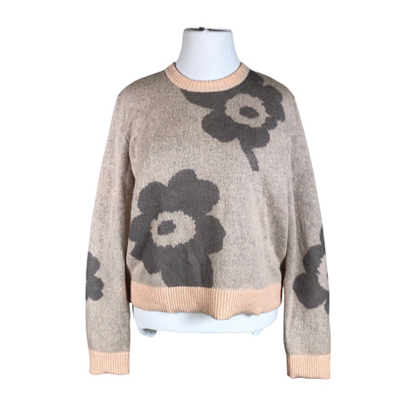 Unisex Marimekko - Sweater, size 42 - Light pink ()