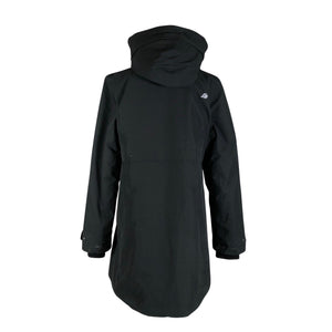 Unisex Didriksons - Lightly padded jacket, size 38 - Black (2)