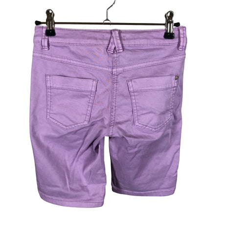 Unisex s.Oliver - Denim shorts, size 146 - 152 - Violet (2)