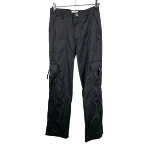 Unisex Lindex - Slacks, size 146 - 152 - Black (1)