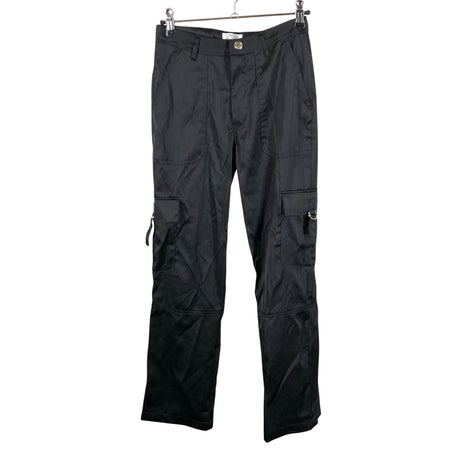 Unisex Lindex - Slacks, size 146 - 152 - Black ()