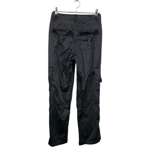 Unisex Lindex - Slacks, size 146 - 152 - Black (2)